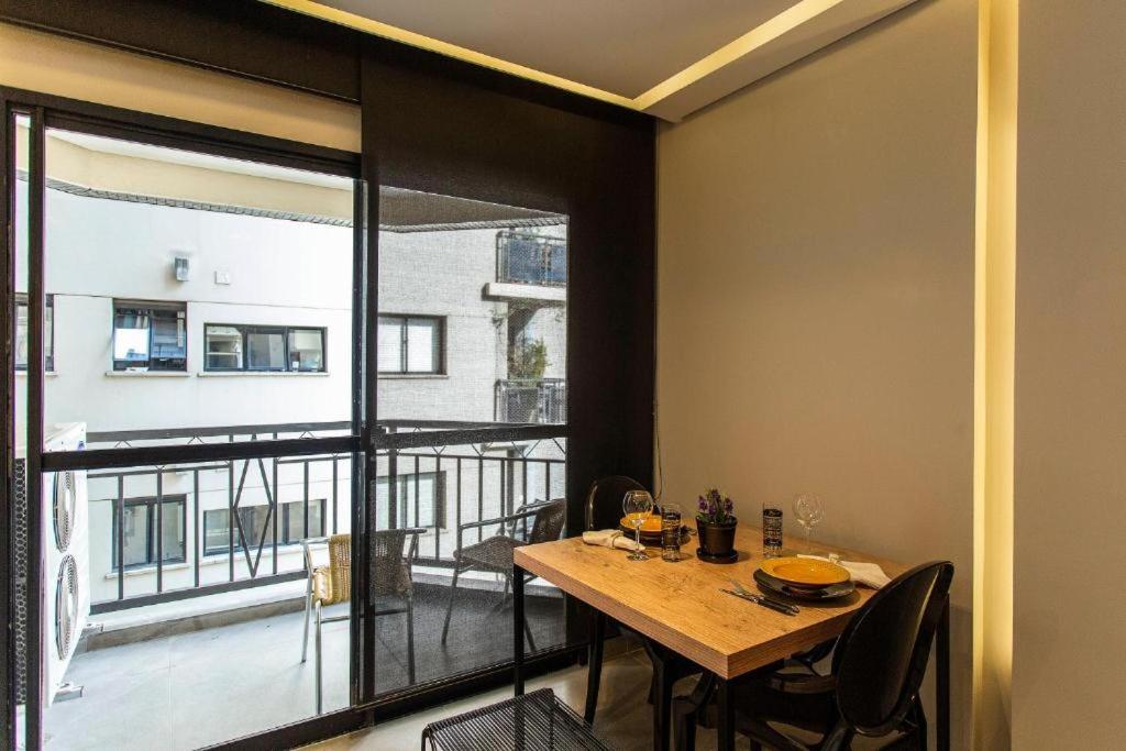 Multihouse - Moderno Olimpia Apartment Sao Paulo